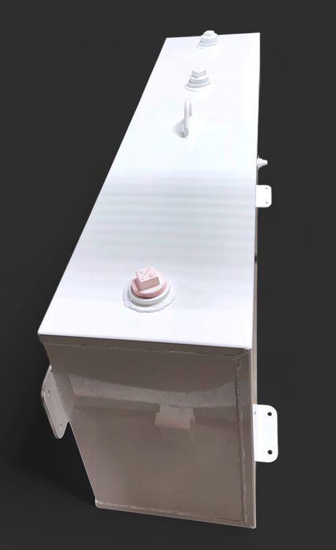 TT 80 Gallon Fuel Truck Tank