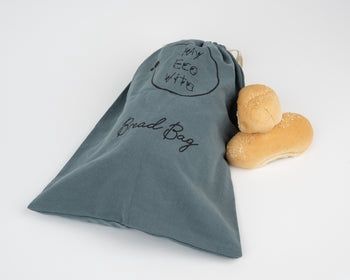 Reusable Bread Bag