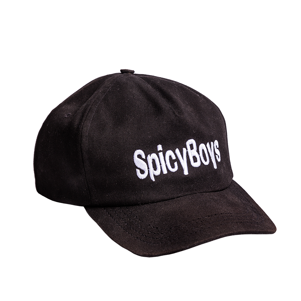 SpicyBoys Caps