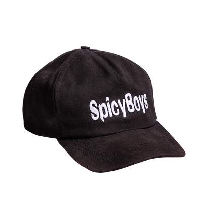 SpicyBoys Caps