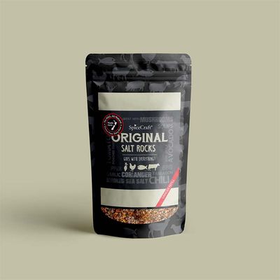 Original Salt Rocks Refill