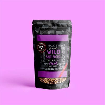 Wild Salt Rocks Refill