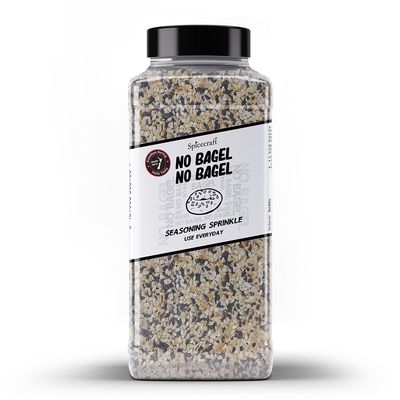 No Bagel No Bagel 550g