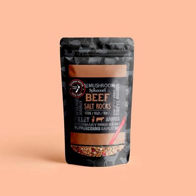 Beef Salt Rocks Refill
