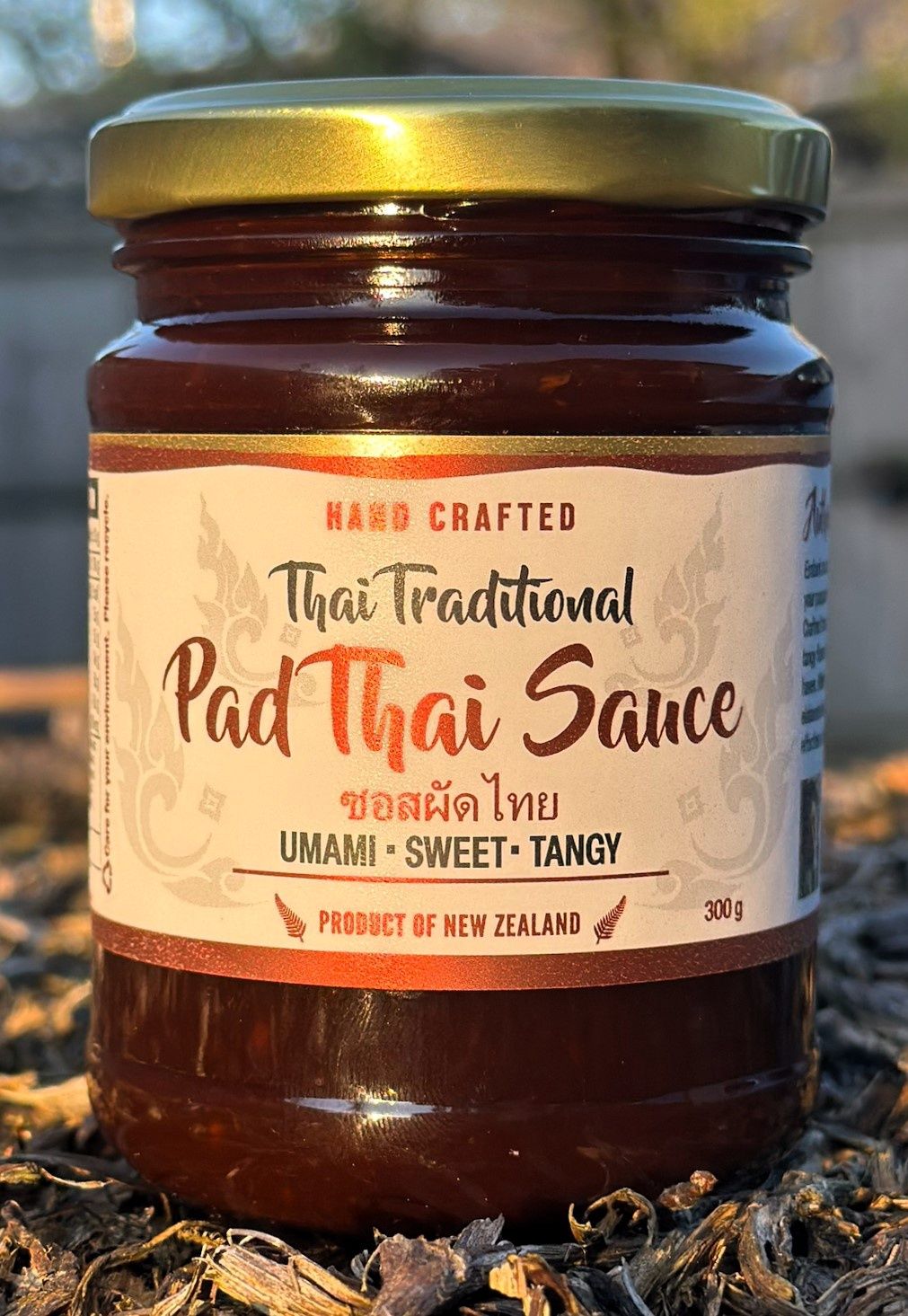 Envy Thai - Pad Thai Sauce (Original)