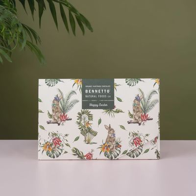 Easter 3x80gm bars Bennetto