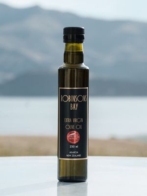 Extra Virgin Olive Oil 250ml