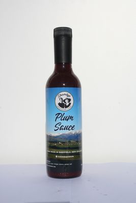 Plum Sauce 500ml
