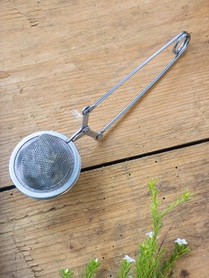Mesh Tea Infuser