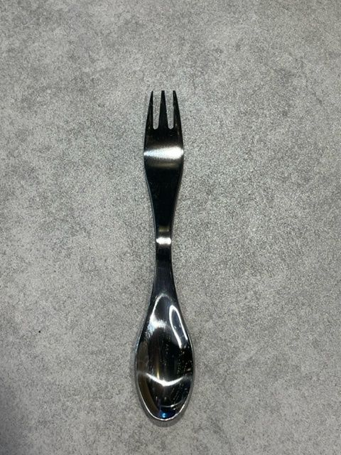 Mini Spork