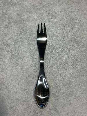 Mini Spork