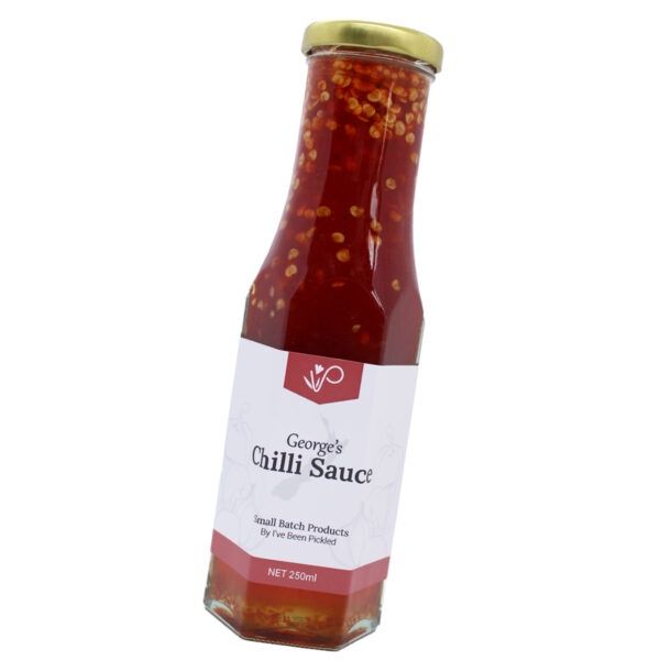 Chilli Sauce Sweet