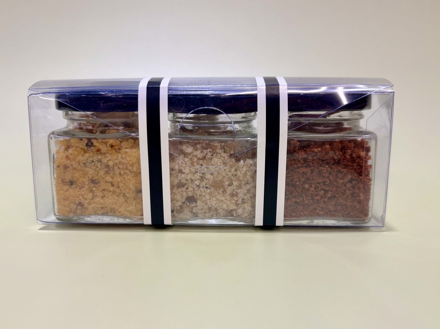 Sassy Best of 3  Box