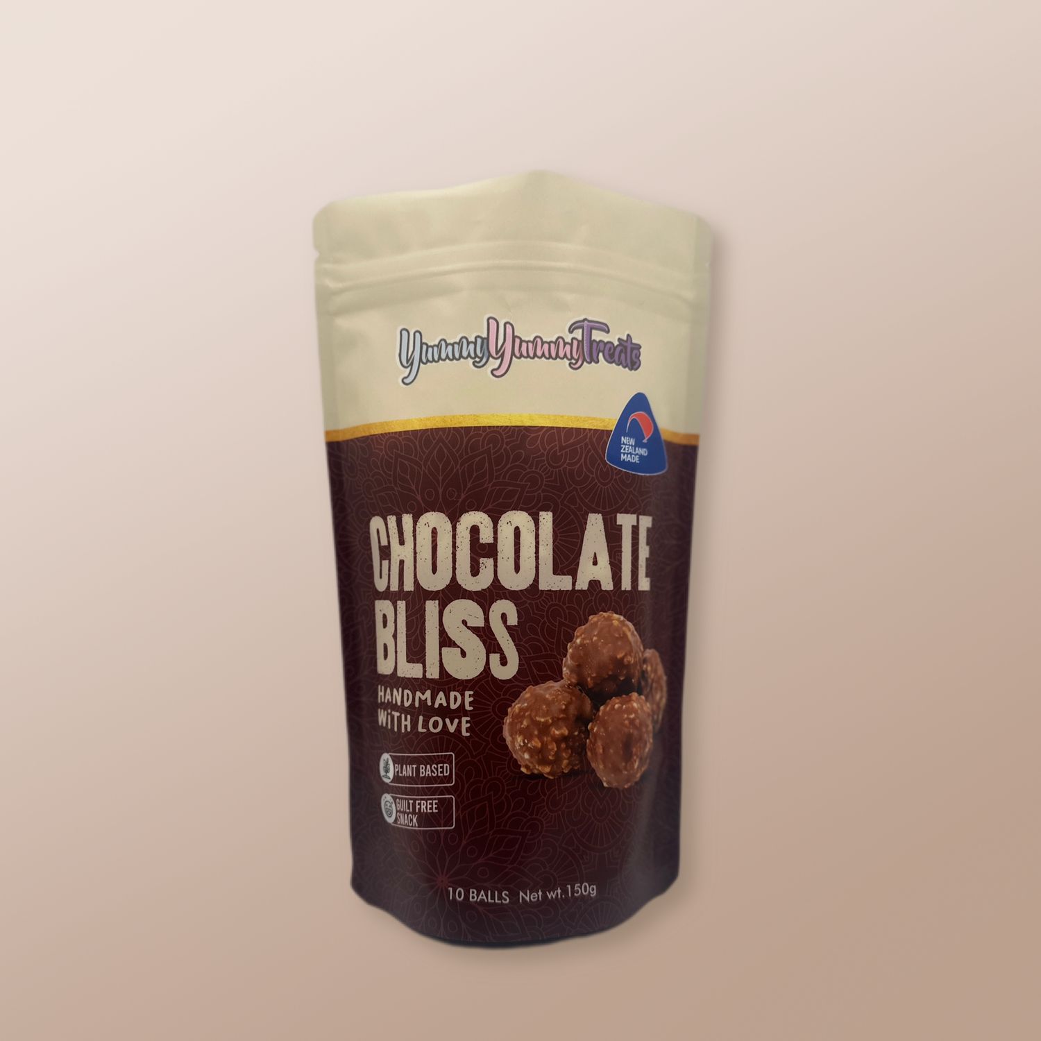 Chocolate Bliss
