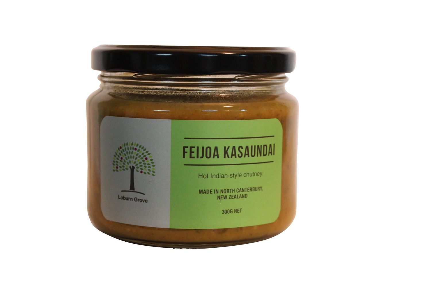 Feijoa Kasaundai 300g