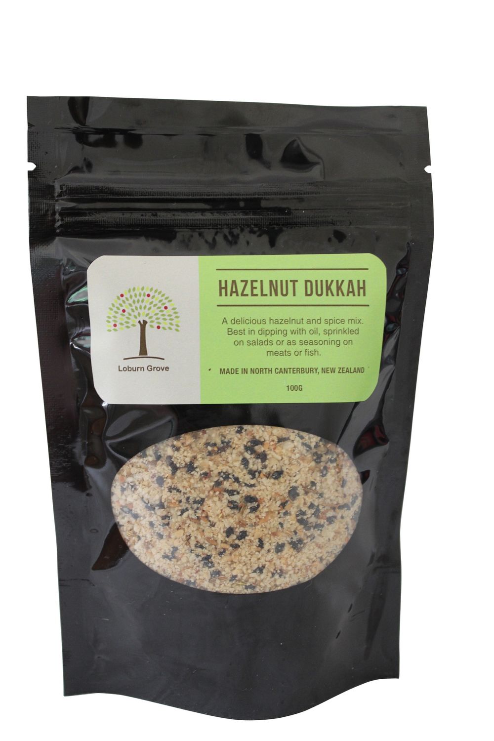 Hazelnut Dukkah 100g