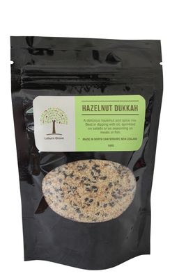 Hazelnut Dukkah 100g