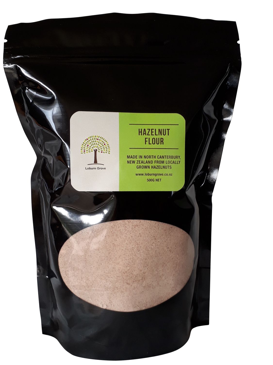 Hazelnut Flour 500g