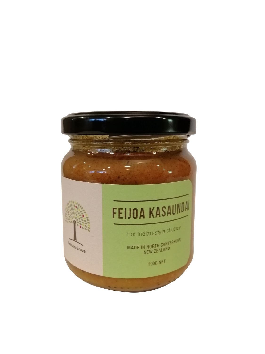 Feijoa Kasaundai 190g
