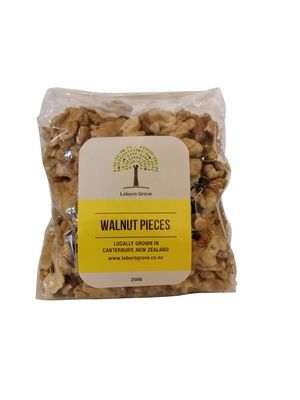 Walnuts Pieces 250g