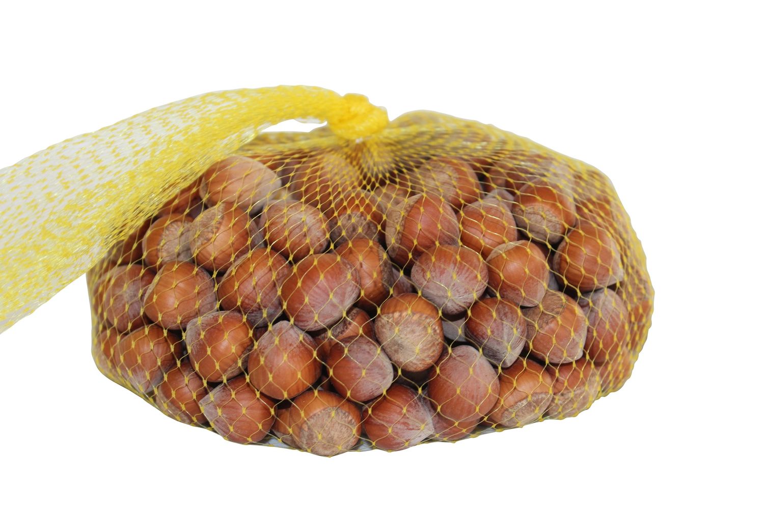 Hazelnuts In Shell 1kg