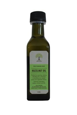 Hazelnut Oil 100ml