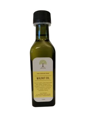 Walnut Oil 100ml