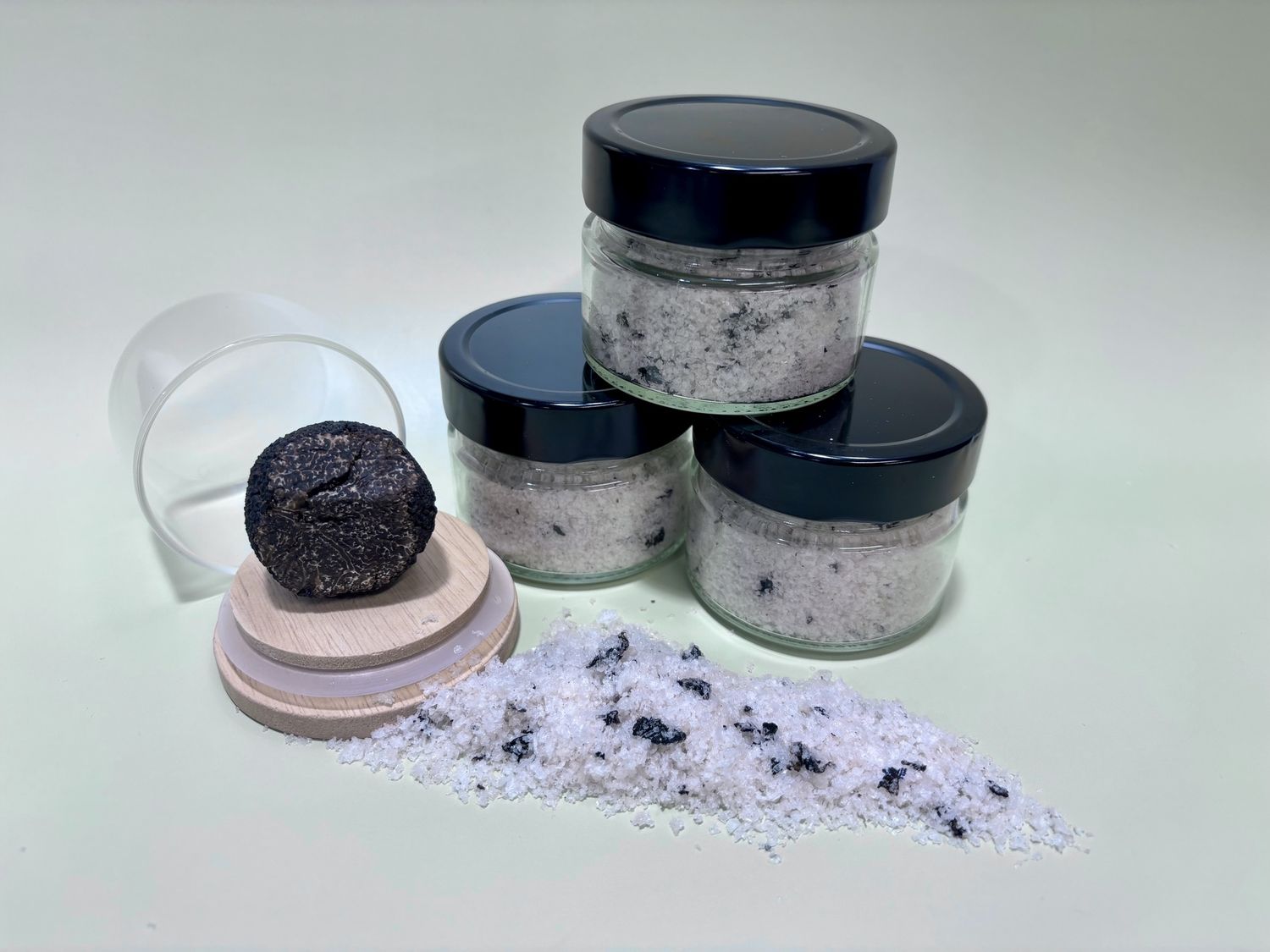 Truffle Salt