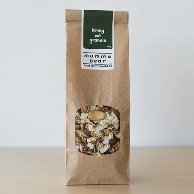 Honey Nut Granola  350gm