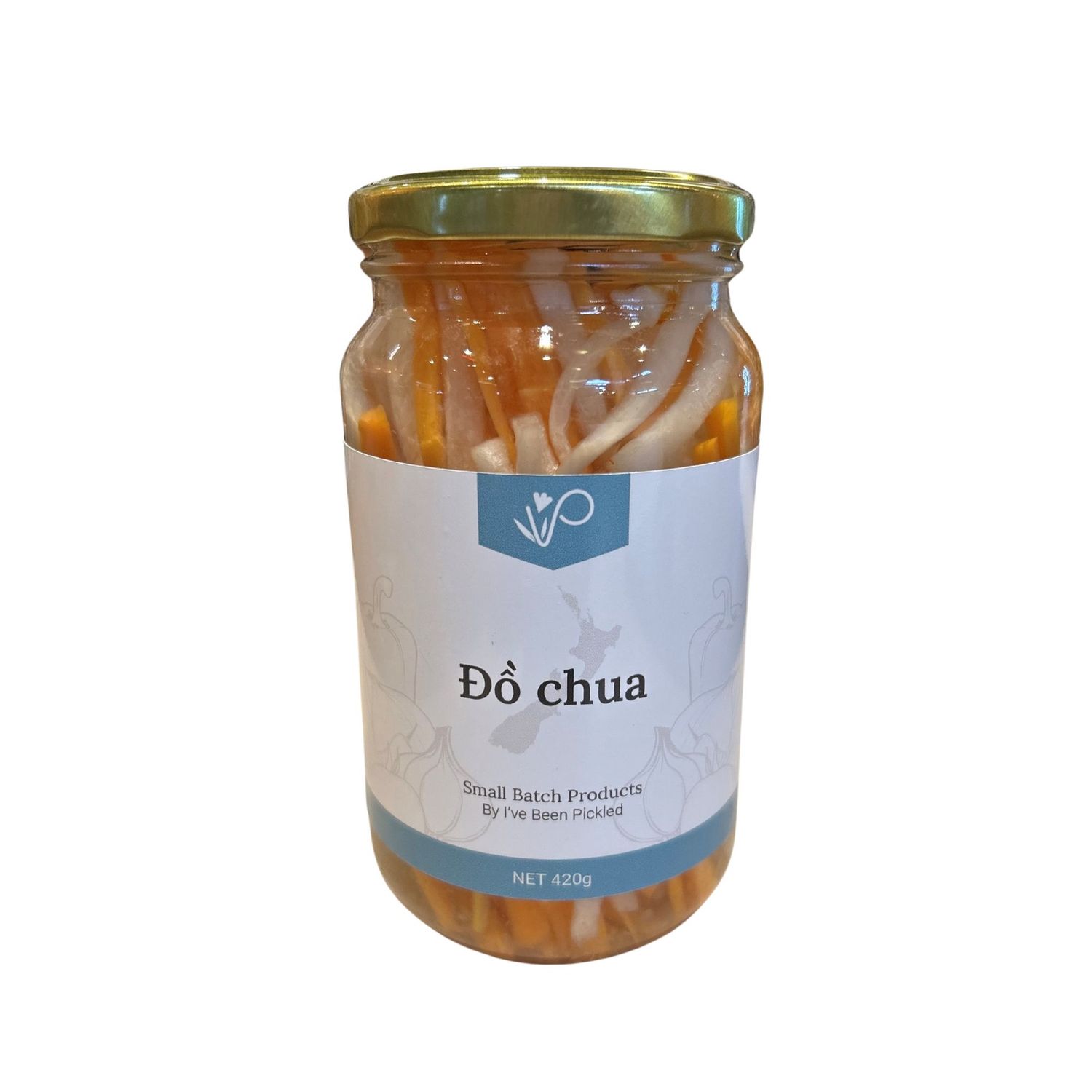 Do Chua - 420g