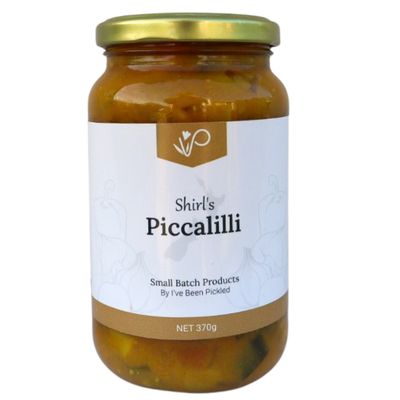 Piccalilli - Medium