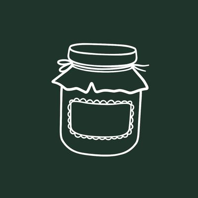 Jams, Preserves, &amp; Spreads