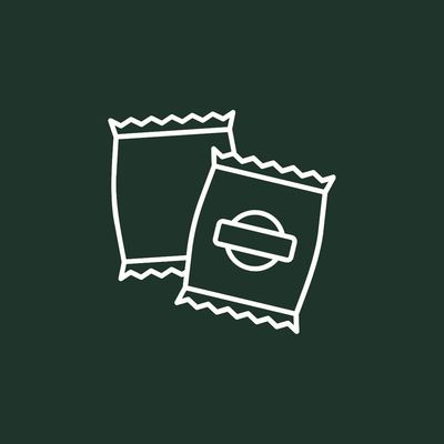 Snacks &amp; Cereals