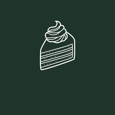 Cookies, Cakes &amp; Slices