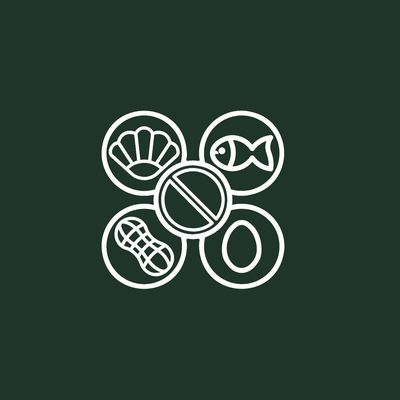 Special Dietary Requirements