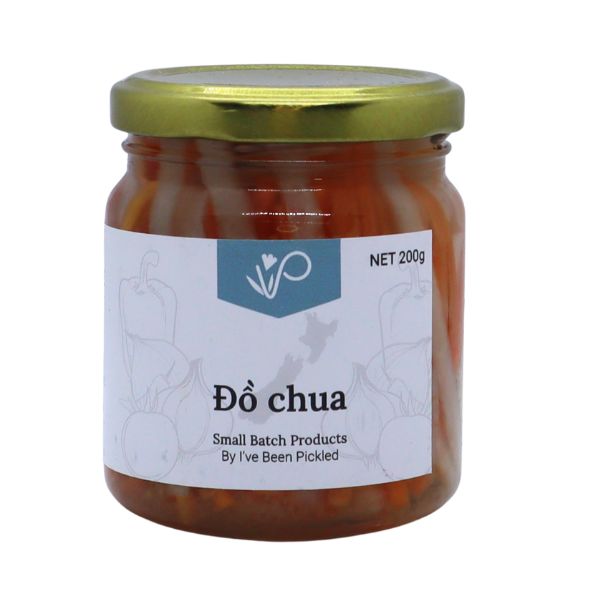 Do Chua - 200g