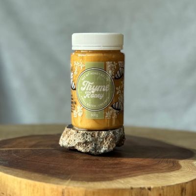 Thyme Honey