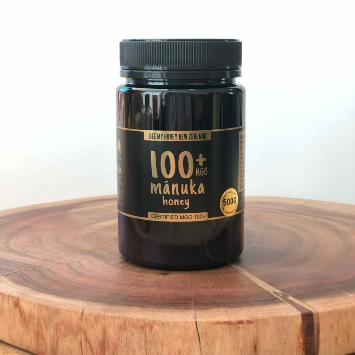 Manuka Honey 100+