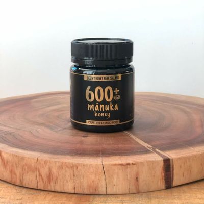 Manuka Honey 600+ MGO