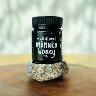 Multi Floral Manuka Honey