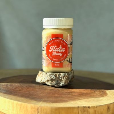 Rata Honey