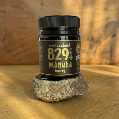 Manuka 829+ MGO 250g