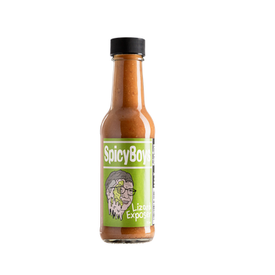 Lizard Exposer (Green)