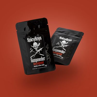 Reaper Gunpowder
