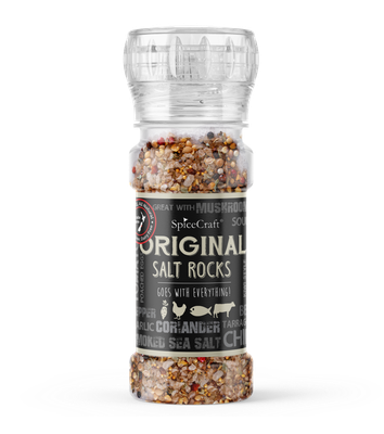 Original Salt Rocks