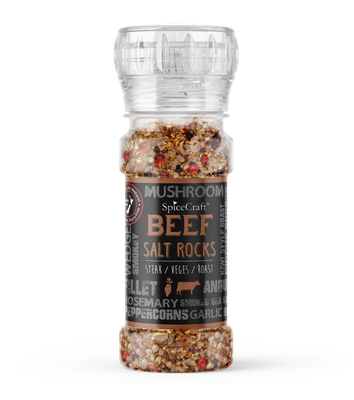 Beef Salt Rocks