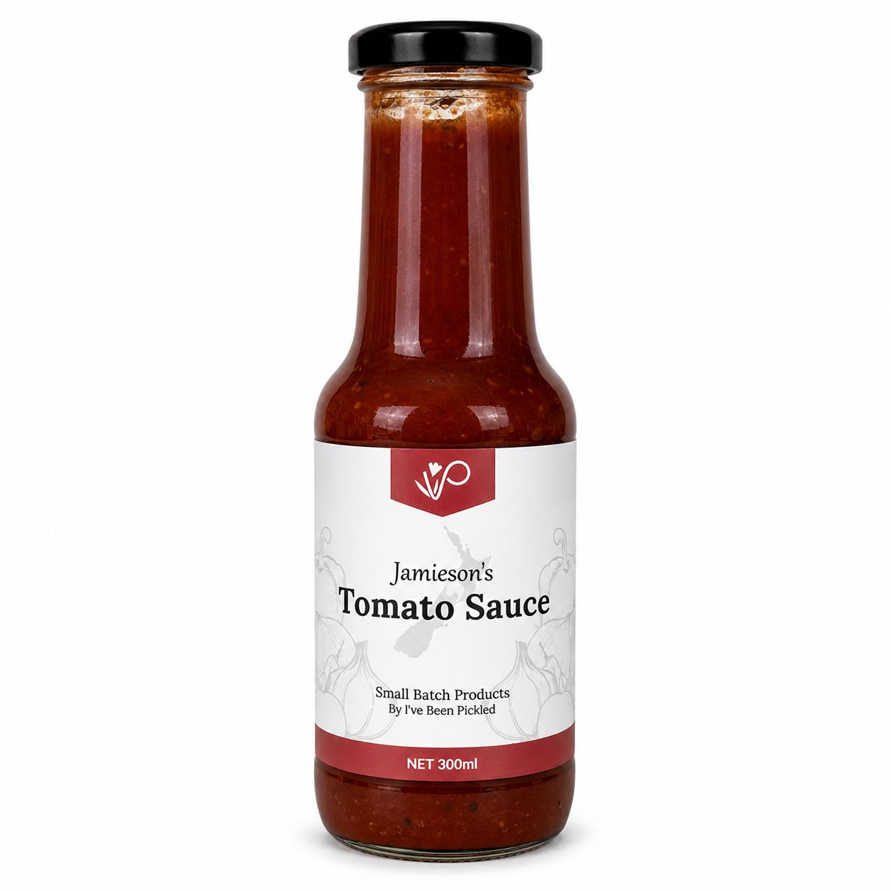 Tomato Sauce - 300ml