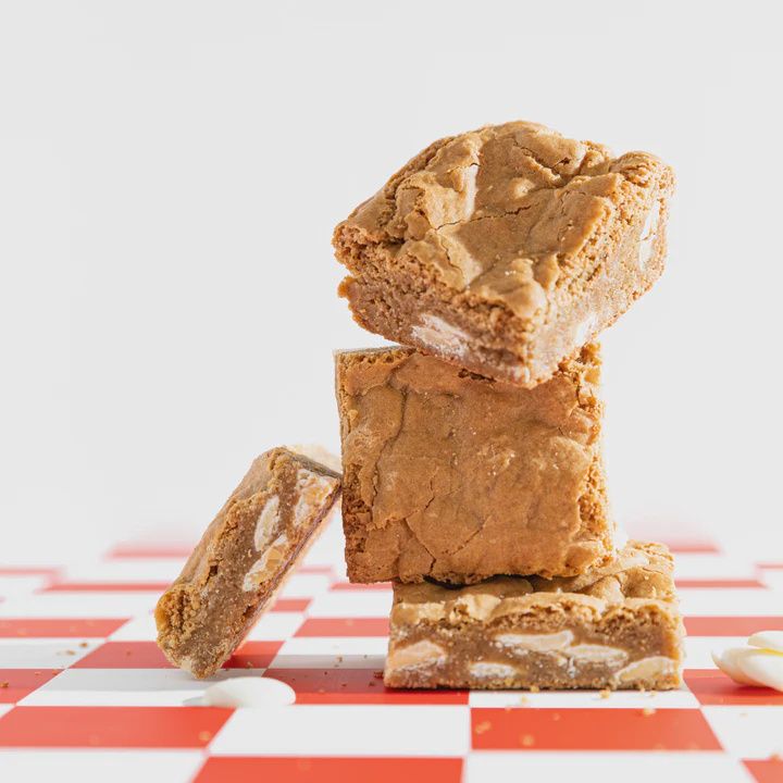 Blondie Brownie