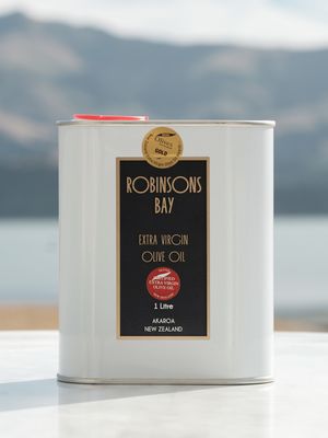 Extra Virgin Olive Oil 1ltr