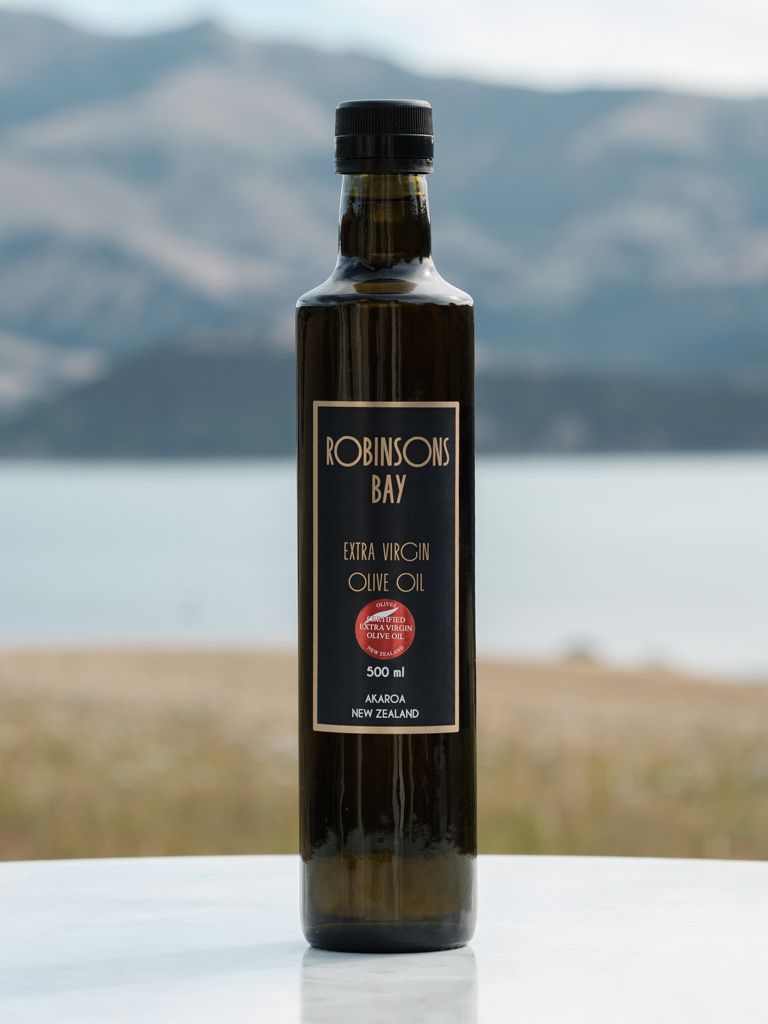 Extra Virgin Olive Oil 500ml